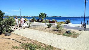 Balaruc-Les-Bains - Plage - 26 Juillet 2023 - 06